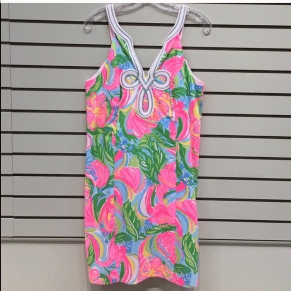 Lilly Pulitzer Dress!